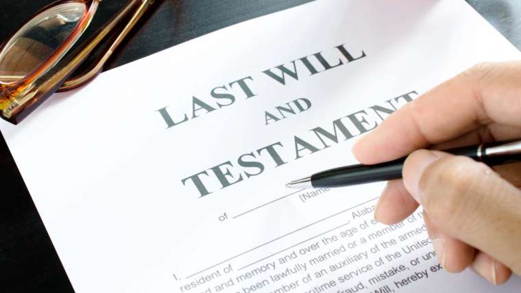 Who are Executors and what do they do?